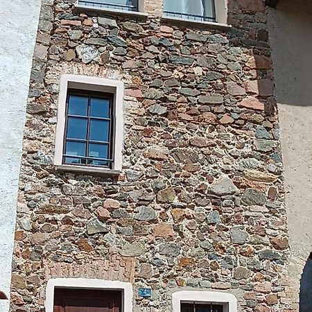 Antica Torre Del Castello Casa Ceresiana Villa Carabietta Dış mekan fotoğraf