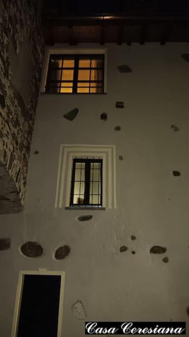 Antica Torre Del Castello Casa Ceresiana Villa Carabietta Dış mekan fotoğraf