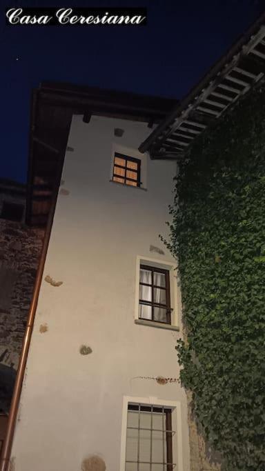 Antica Torre Del Castello Casa Ceresiana Villa Carabietta Dış mekan fotoğraf